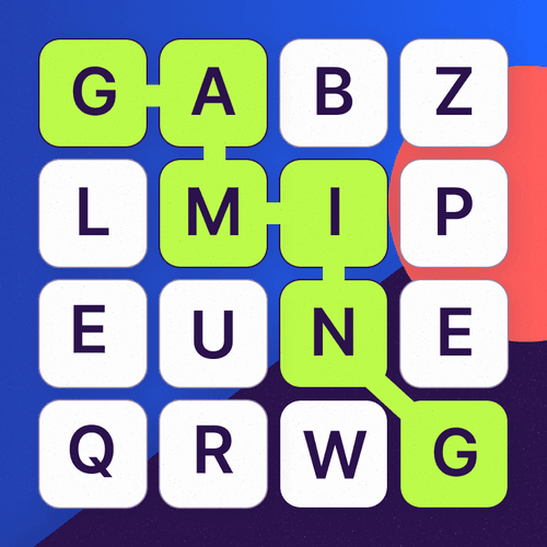 Boggle game for Microsoft Teams