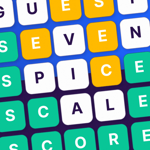 Find The Word challenge for Microsoft Teams channels