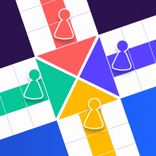 Ludo game for Microsoft Teams