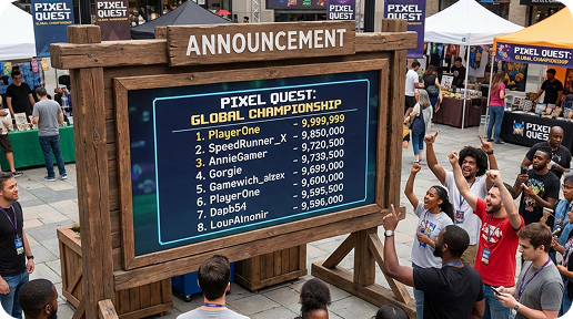 GUUL for *Event* Engagement