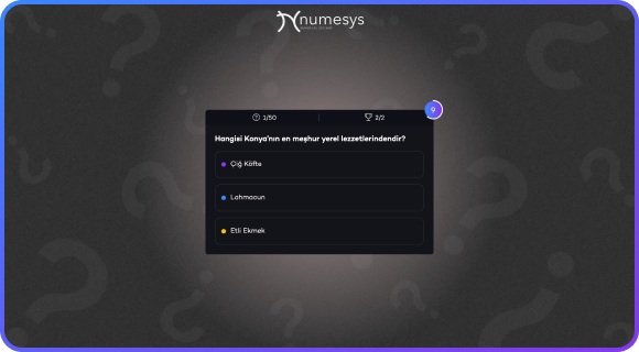 trivia-numesys