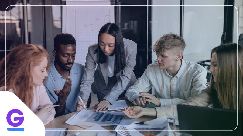 2025 Workplace Trends: Engaging Gen Z with Gamification