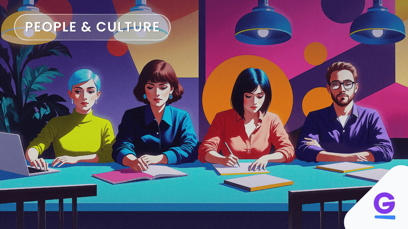 Game based recruitment: the future of hiring top talent
