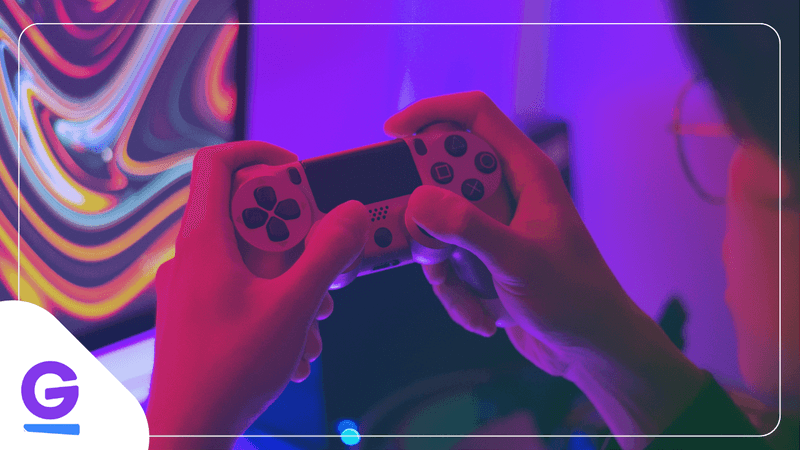 Industry-specific applications of embedded gaming experiences