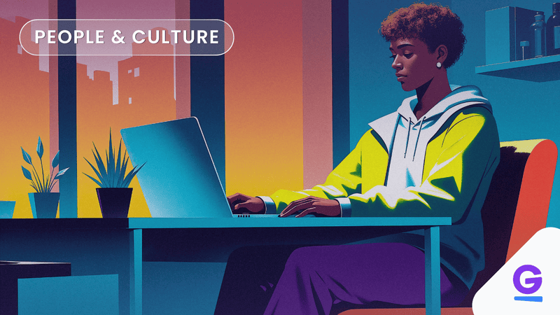 Gen Z engagement at work: what managers need to know