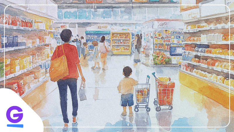 Breaking the Autopilot: How Gamification is Saving 2026 Grocery CX