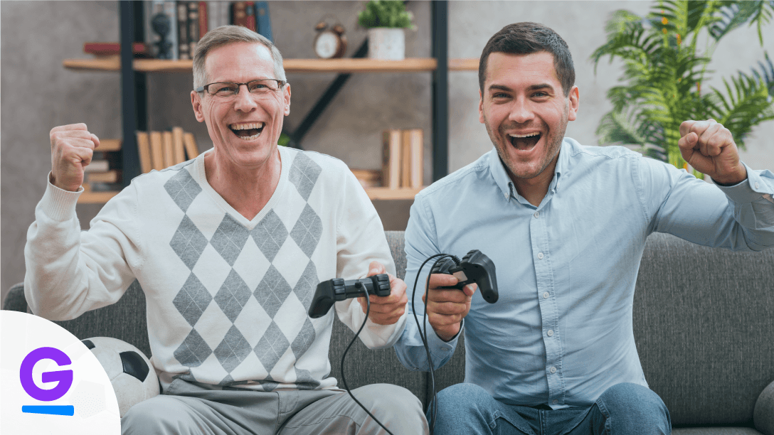 Embracing the Social Side: Benefits of Multiplayer Online Gaming with Friends