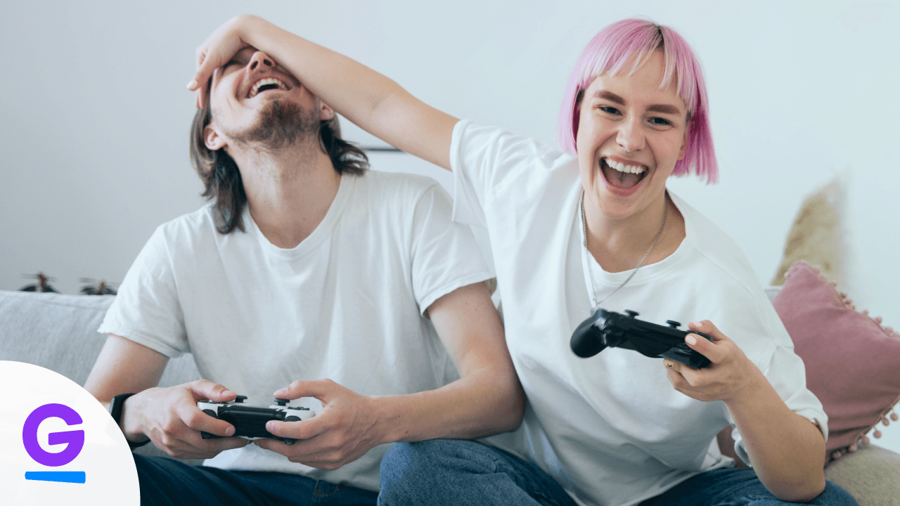 Unleash the Excitement: Engaging Multiplayer Online Games to Play with Friends