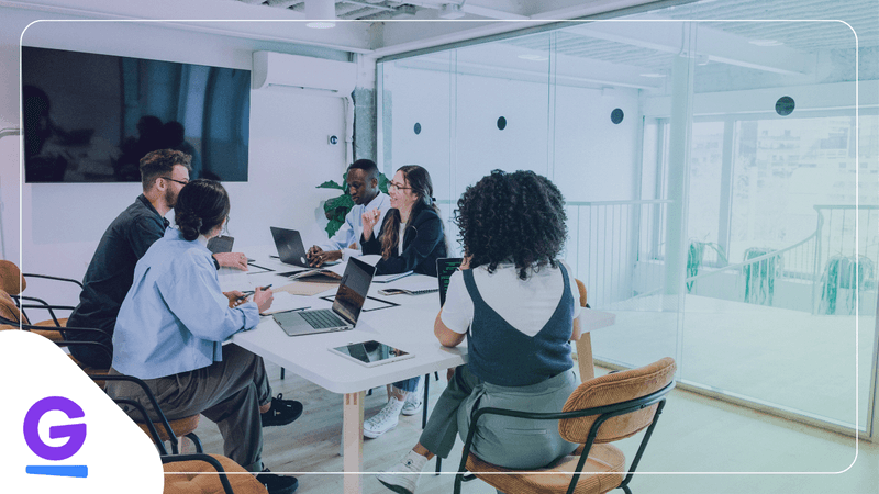 Connected Teams: A Microsoft Playbook