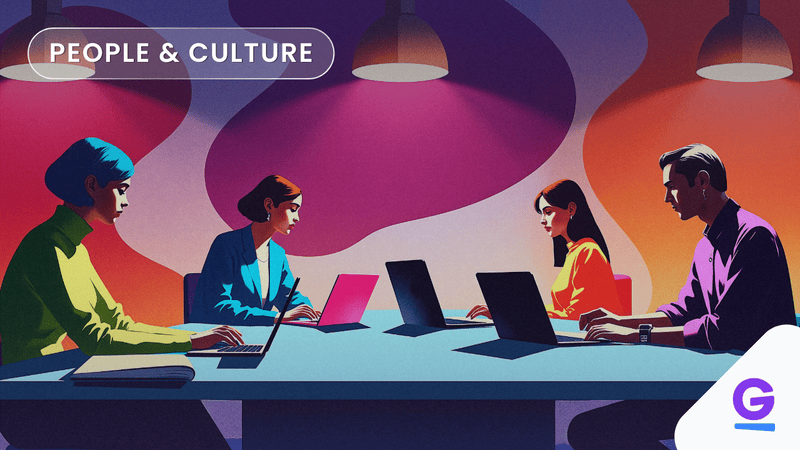 Online team building games: what works and why