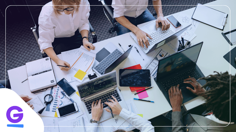 Seamless transition to a more connected and integrated digital workspace