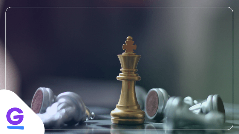 Case studies highlighting how companies achieved results with embedded games