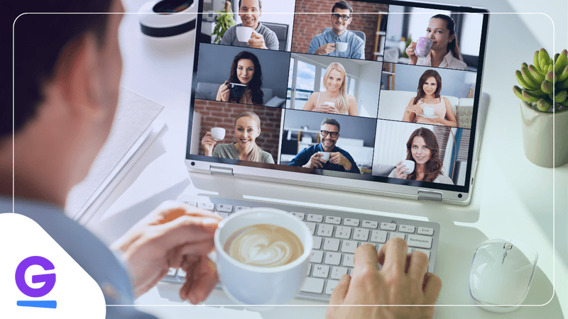 Boosting meeting efficiency with interactive Google Meet extensions
