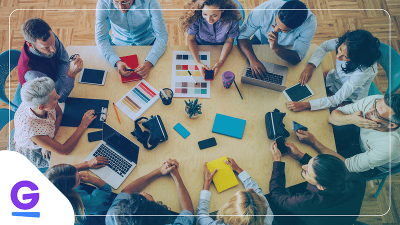 Ending video call fatigue with interactive meeting activities