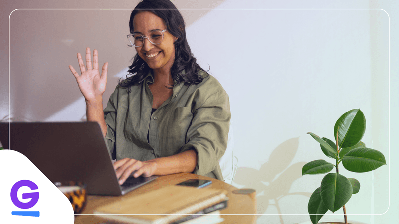 Tips to boost participation and connection during Google Meet meetings