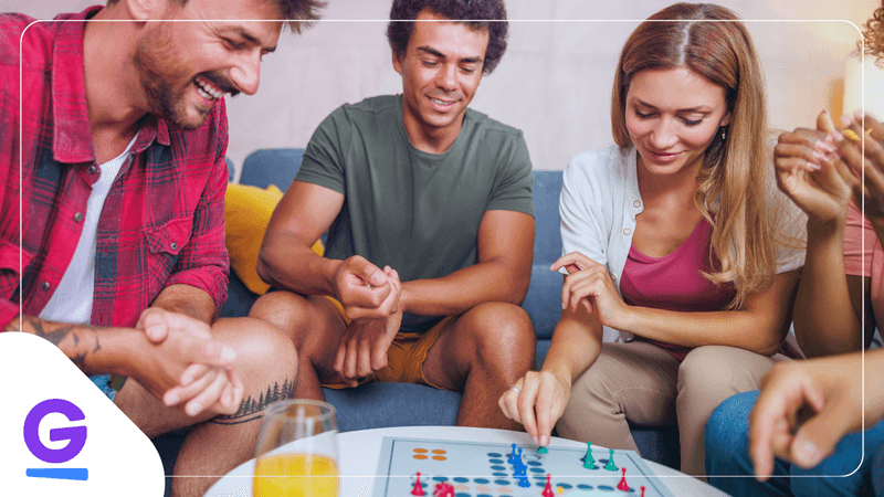 The Player in the Mirror: What Your Gaming Style Reveals