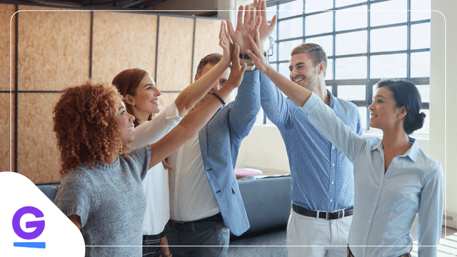 Workplace gaming sessions helping reduce stress and boost well-being