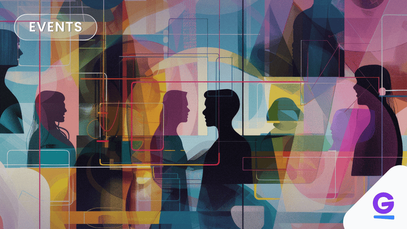 Corporate event games: 8 formats that drive participation