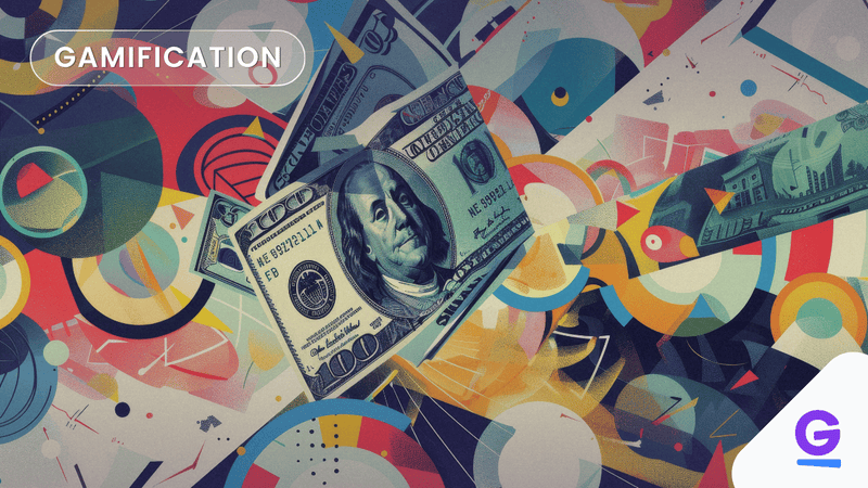 Gamification in fintech apps: examples and results
