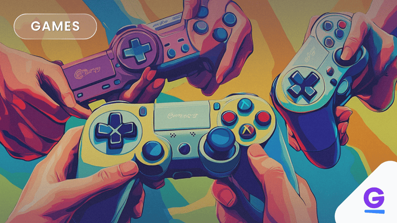 Top 10 Online Games to Play with Friends (2025)