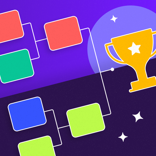 Tournament event format