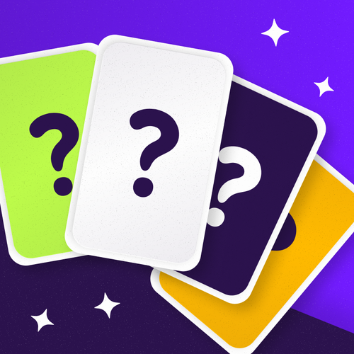 Custom Trivia event format