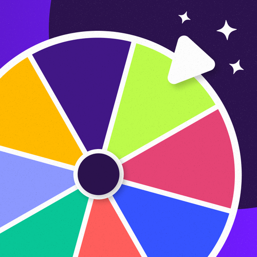 Wheel event format