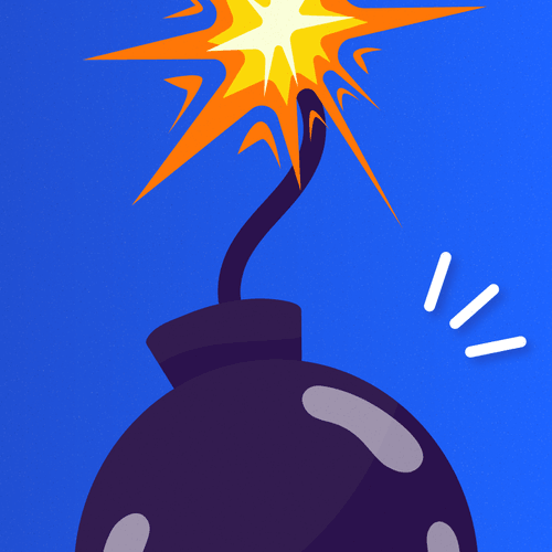 Kaboom game