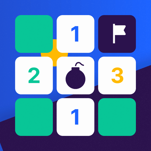 Minesweeper game
