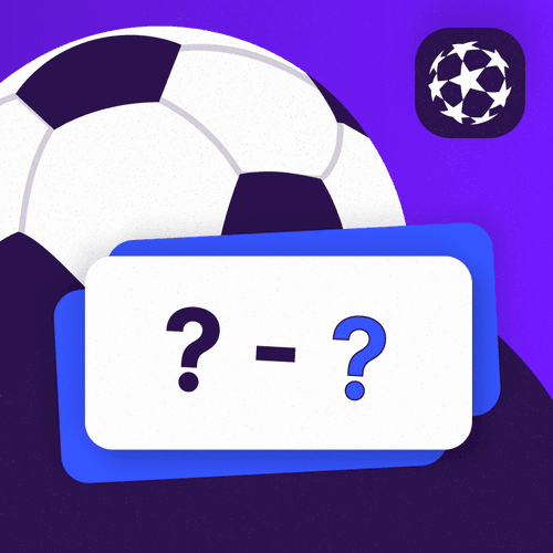 Champions League event format