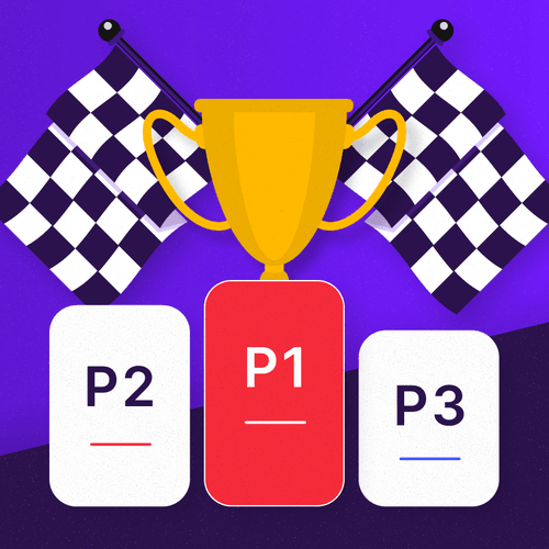 Formula 1 event format