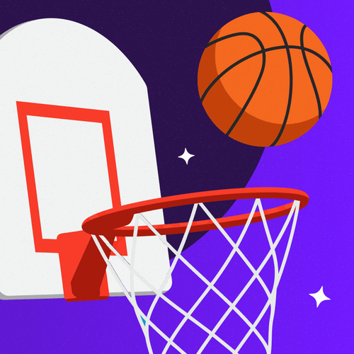March Madness event format