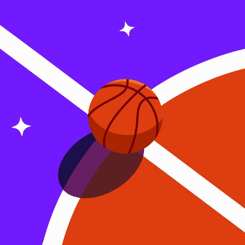 NBA event format