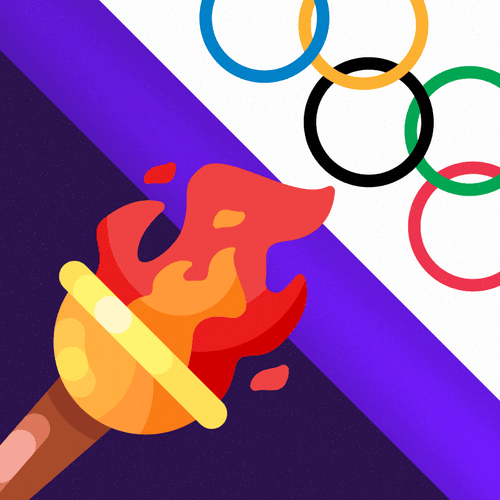 Olympics event format