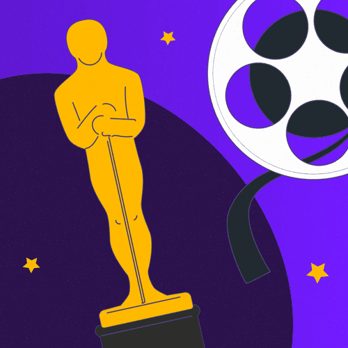 Oscars event format