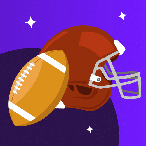 Super Bowl event format