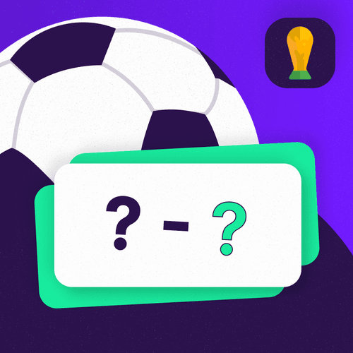 World Cup event format