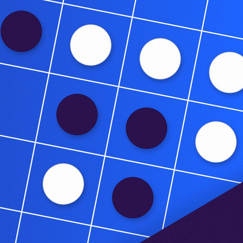 Reversi game