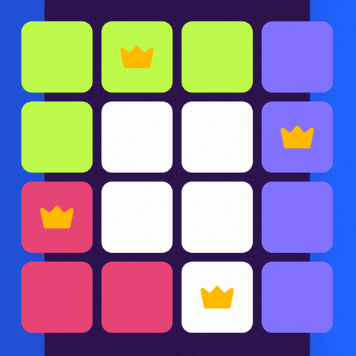 Royal game