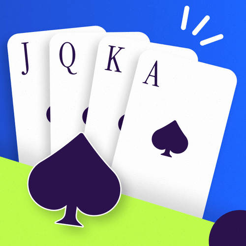 Spades game