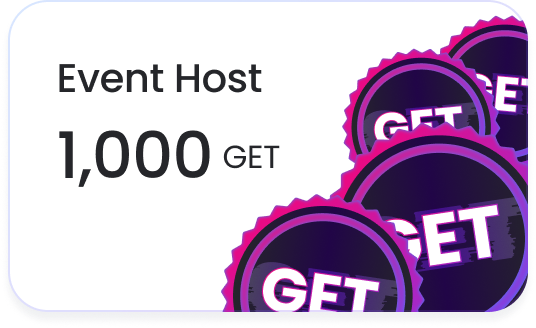 Event Host package