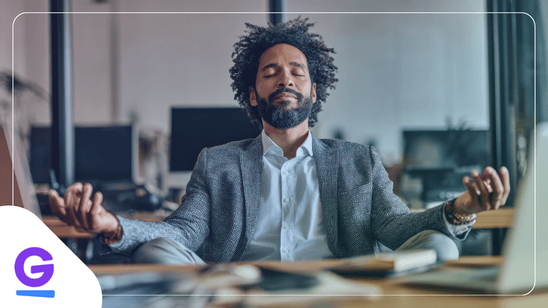 Accidental Meditation: How Gaming Creates Flow and Mindfulness