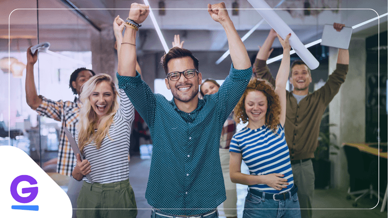 Back to Work Engagement: A Day in the Life of a Well-Engaged Employee