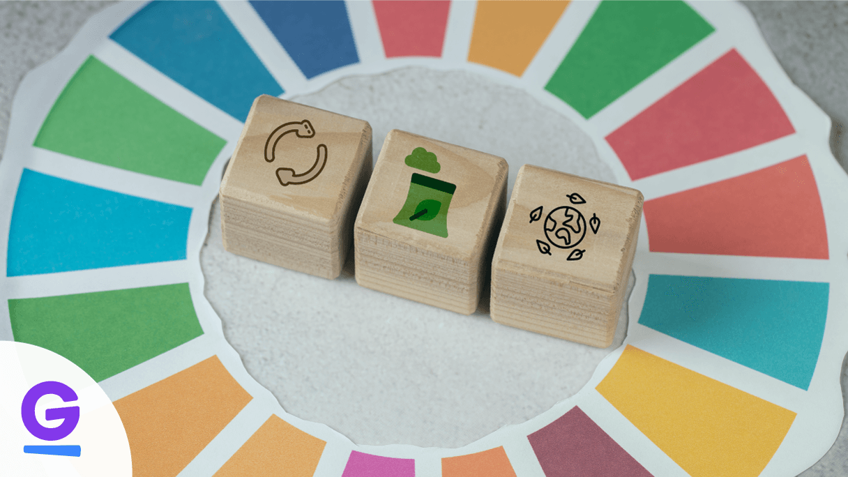 Eco-Friendly and Sustainable: The Green Advantage of Virtual Events Eco-Friendly and Sustainable: The Green Advantage of Virtual Events