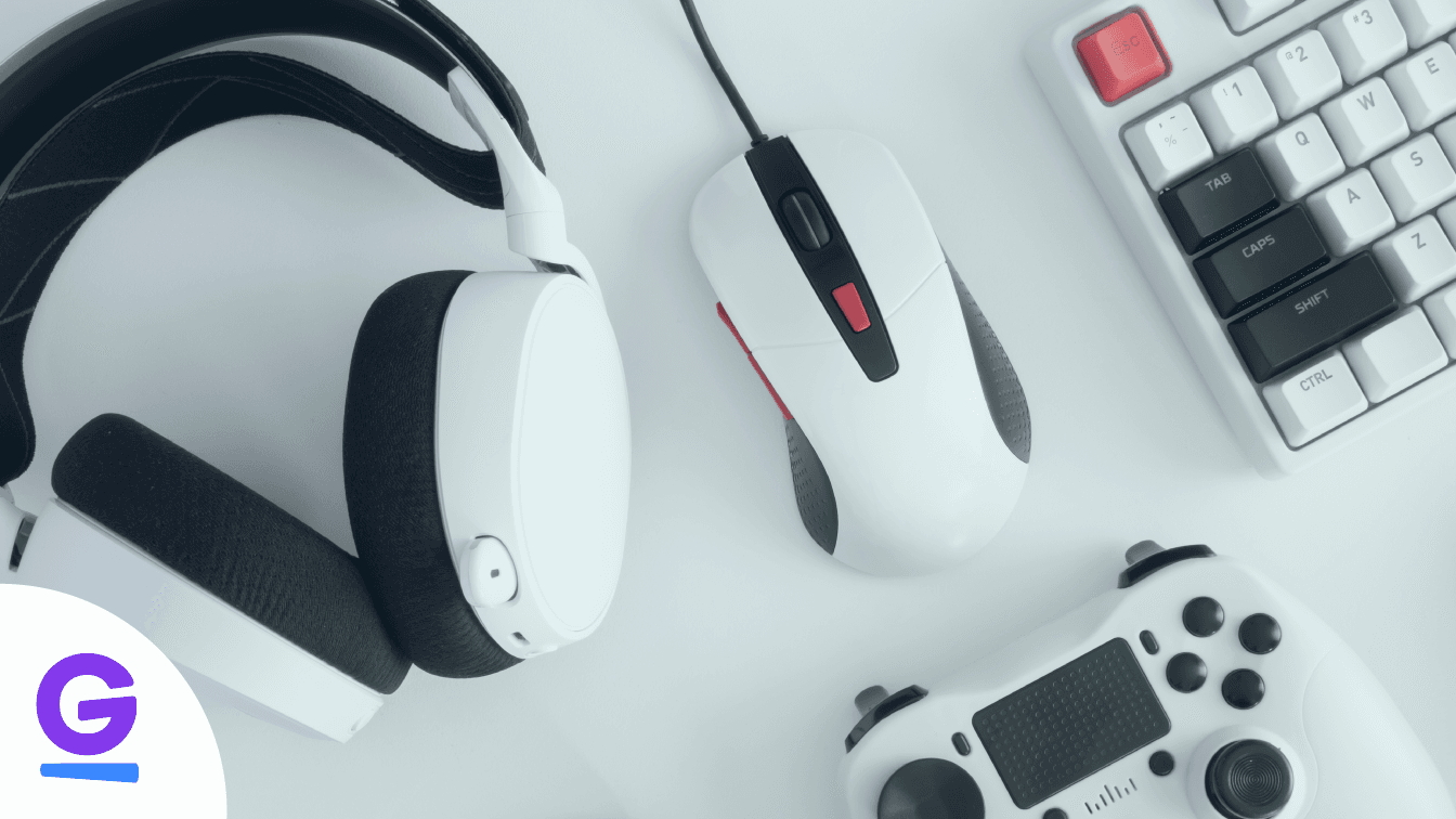 Leveling Up Community Engagement through Esports Events Leveling Up Community Engagement through Esports Events
