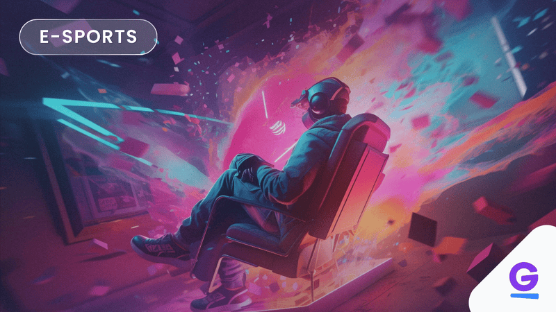 Esports marketing: how to reach Gen Z through tournaments Esports marketing: how to reach Gen Z through tournaments