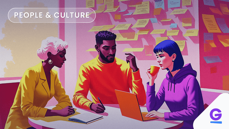 Multigenerational workforce: games for every generation Multigenerational workforce: games for every generation