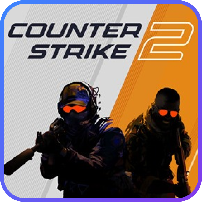 COUNTER STRIKE 2