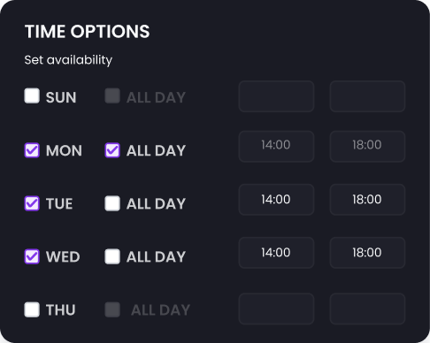 Advanced Game Modifications