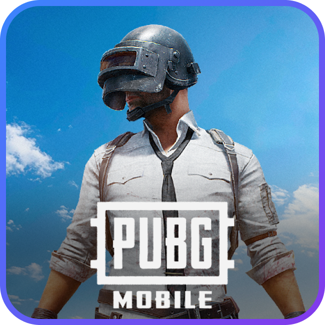PUBG MOBILE